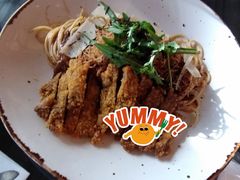 -哈蒙德餐厅
