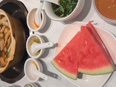 -天宜隆蘑菇宴火锅(石景山旗舰店)