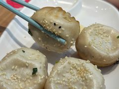 小杨生煎-小杨生煎(香港名都店)