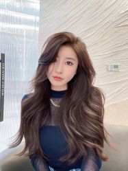 -3AM·S HAIR SALON烫发染发接发