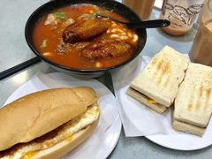 -华嫂冰室(尖沙咀店)