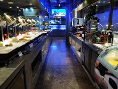 -奢谷·海鲜自助(南海万科店)