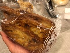 黄油奶香片-啊噗吐呦现场烘焙(麦凯乐店)