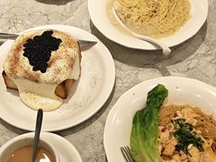 -翠华餐厅(正佳广场店)