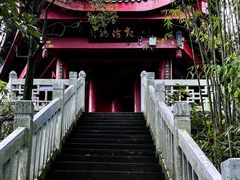 -沐川竹海旅游景区