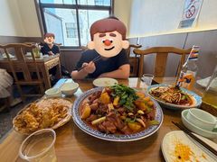 -福顺祥大盘鸡(临潼店)