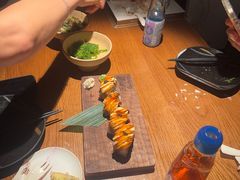 -玉川屋创意日料Bistro(柳巷店)