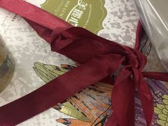 -美丽心情蛋糕(江苏路店)