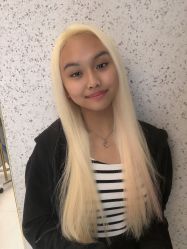 -3AM·S HAIR SALON烫发染发接发