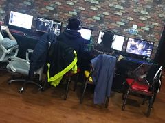 -MT club·剧本·桌游·血染钟楼(知春路店)