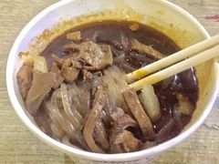 -王记生烫牛杂面馆(兰陵路店)