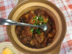 -新李记 · 口味菜馆(南郊公园店)