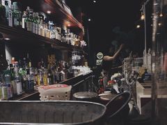 -蜉蝣酒吧(仓山万达店)