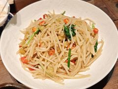 -金佬馆·川菜bistro(芜湖镜湖万达店)