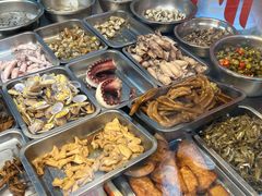 -圆蛋酒料•生腌(开元路店)