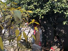 -海窝子古镇