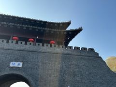 -东关历史文化旅游区-东门遗址