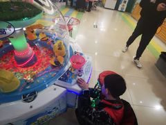 -爱玩嘉年华(成都北城天街店)