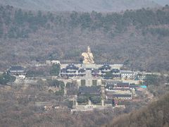 -句容茅山景区