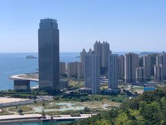 -西尖山公园