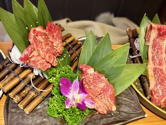 -丸藏和牛烧肉专门店(园区师惠坊店)
