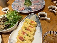 -桂马·日本料理·海胆·海鲜饭·酒场(民主广场店)
