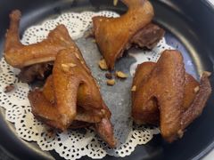 -东江渔村·古典园林·30年粤菜老字号(太和店)