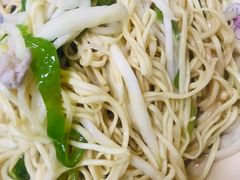 三丝冷面-万寿斋(山阴路店)