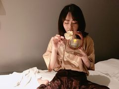 -Let’s Relax Spa(Siam Square One)
