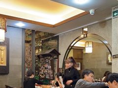 -堂宴·老厦门私房菜(1988仙岳总店)