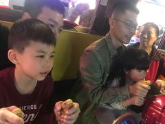 -爱玩嘉年华(江北一店)