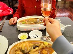 -沈灶河豚宴·河豚融合餐厅(汉中路店)