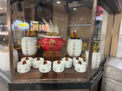 -麦盛莉大酒店·宴会厅(崇明南门如庭酒店)