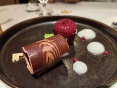 -王品牛排(珠海富华里店)