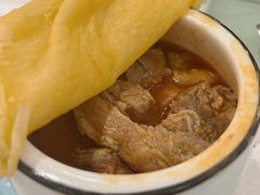 焖罐牛肉-库滋明·俄罗斯特色美食(中央大街店)