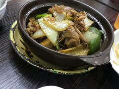 -兴记菜馆