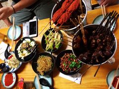 -炒豆合作社(东四总店)