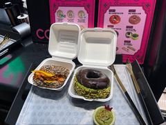 -CC BAGEL&SCONE 贝果与司康(南开大悦城店)