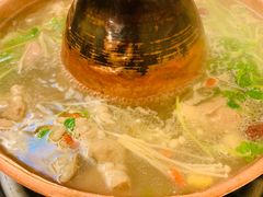 -八先生涮肉房(三里河店)
