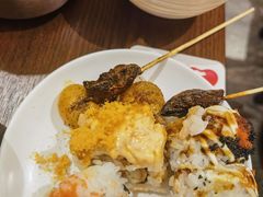 -王氏炉匠·烧鸟放题自助(三里屯店)