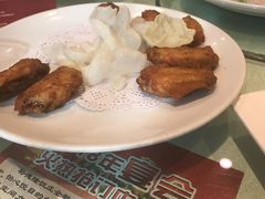 -裕德隆清真饭庄·天津特色菜(东丽店)