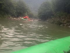 -雅鲁激流探险漂流