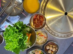 -明洞王妃家烤肉(苏州中心星悦汇店)