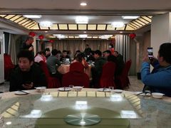 大堂-丈母娘的饭局•新金陵菜(牛首山店)