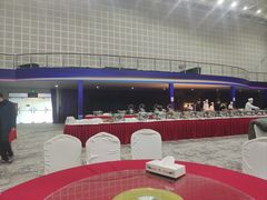 -东方苑自助餐厅(稻香湖景酒店)