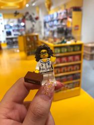 -乐高授权专卖店(鲁能城购物中心店)