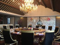 包厢-碧丽宫大酒店(召稼楼店)