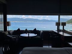 -三亚太阳湾柏悦酒店