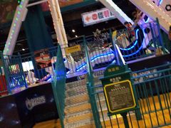 -幸福花欢乐世界(东辰广场A座店)