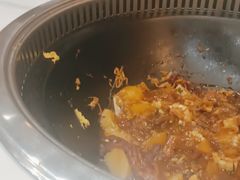 -70後铁锅炖(坡博总店)